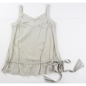 ❣️ 7 For All Mankind Women's Small Tank Top